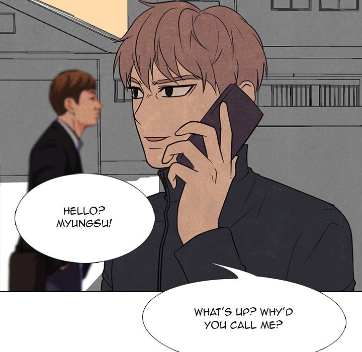 High School Devil chapter 164 page 27