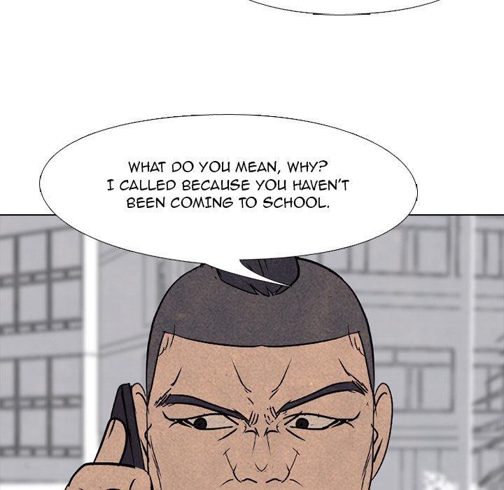 High School Devil chapter 164 page 28