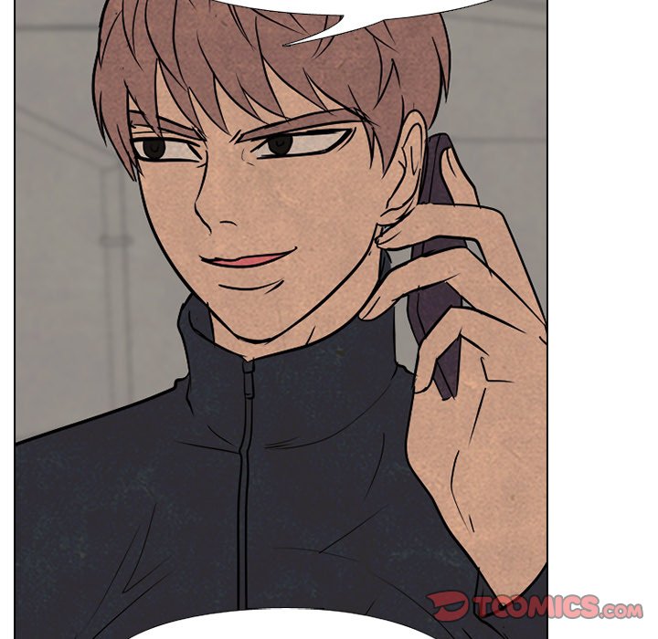 High School Devil chapter 164 page 30