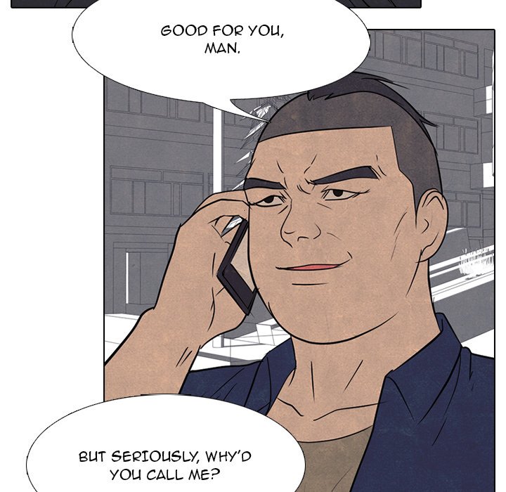 High School Devil chapter 164 page 31