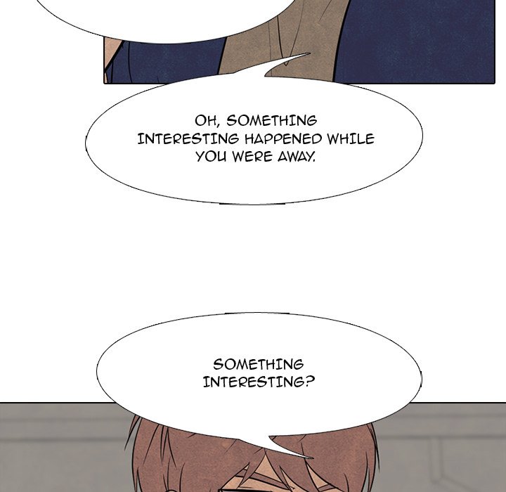 High School Devil chapter 164 page 32