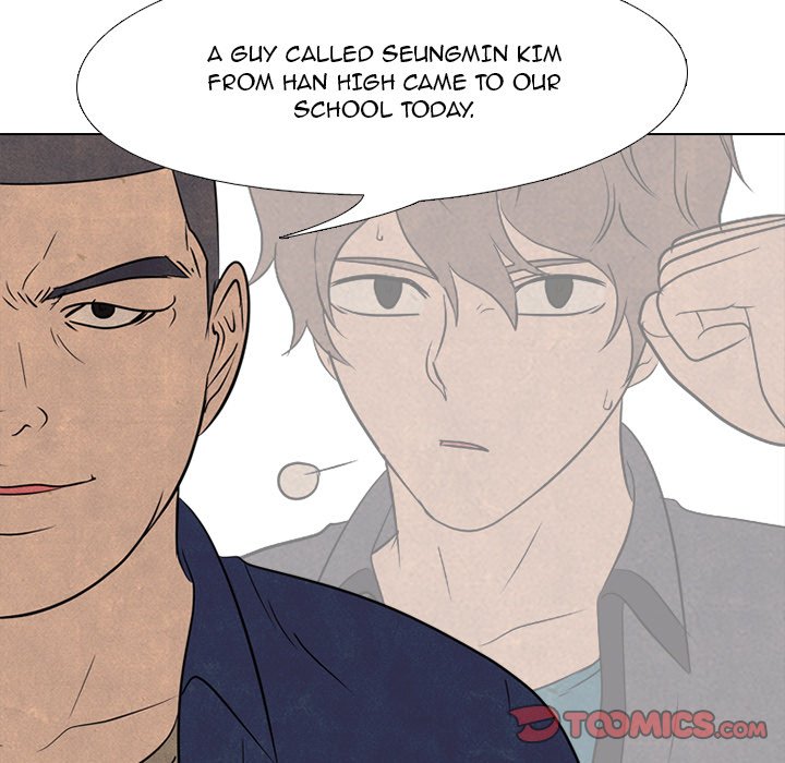 High School Devil chapter 164 page 34