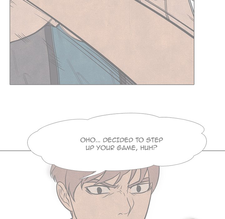 High School Devil chapter 164 page 39