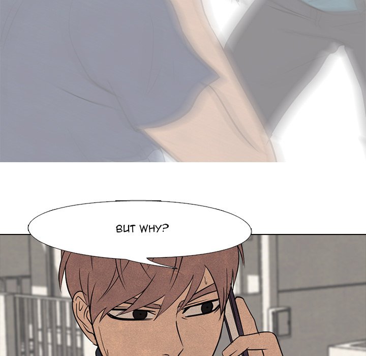 High School Devil chapter 164 page 43
