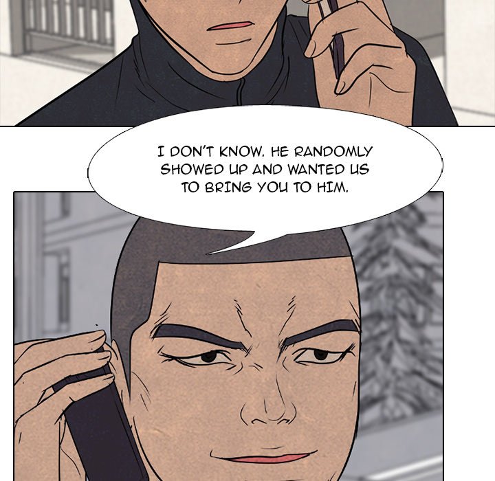 High School Devil chapter 164 page 44