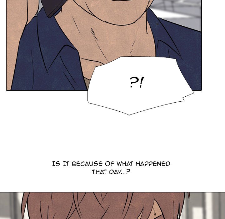 High School Devil chapter 164 page 45