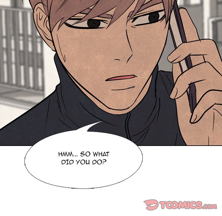High School Devil chapter 164 page 46