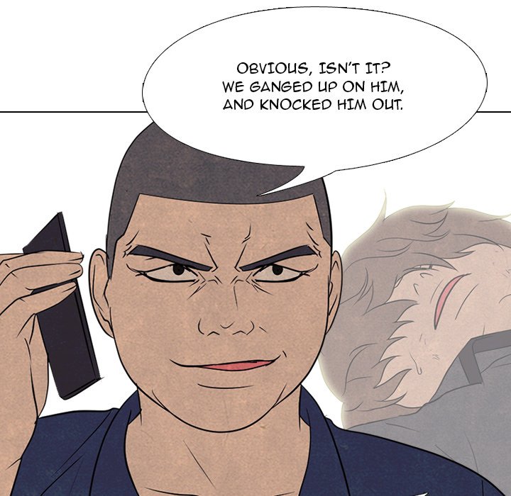 High School Devil chapter 164 page 47