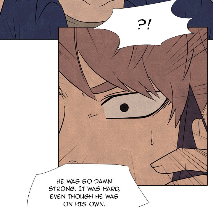 High School Devil chapter 164 page 48