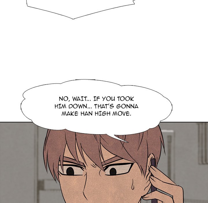 High School Devil chapter 164 page 49