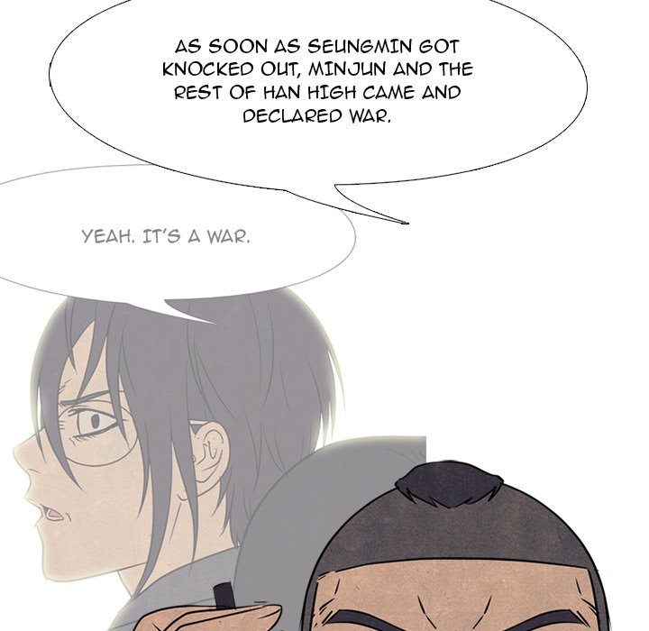 High School Devil chapter 164 page 51