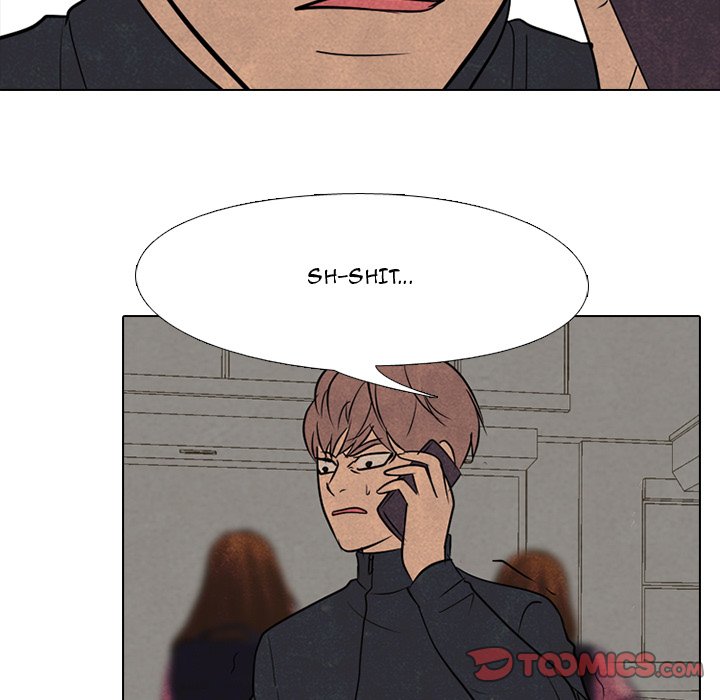 High School Devil chapter 164 page 54