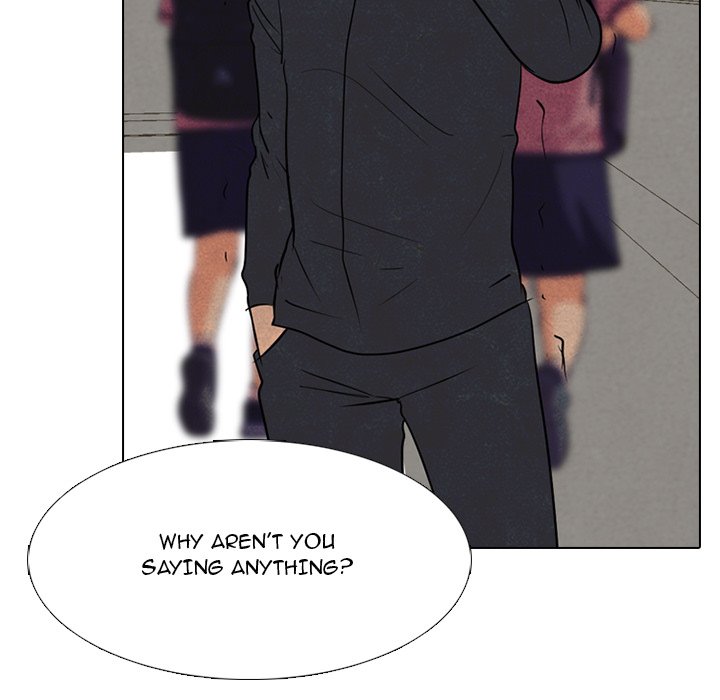 High School Devil chapter 164 page 55