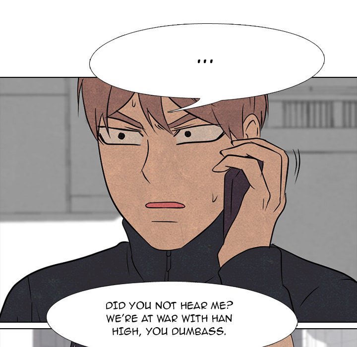 High School Devil chapter 164 page 56