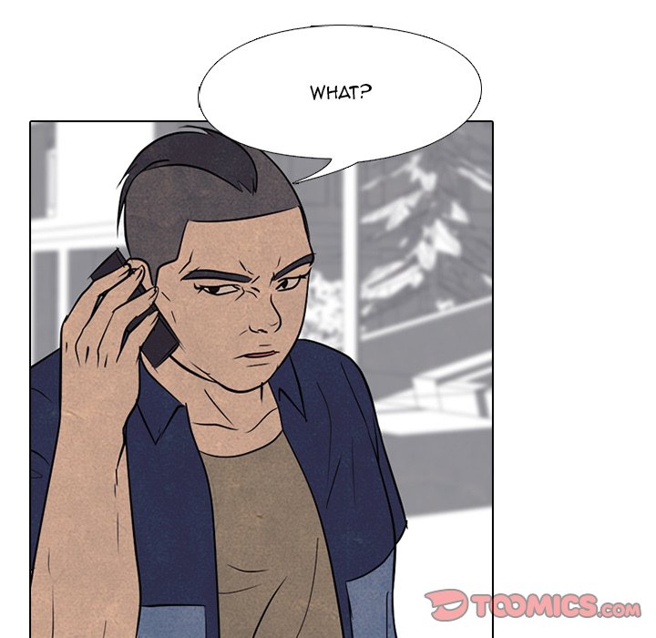High School Devil chapter 164 page 58