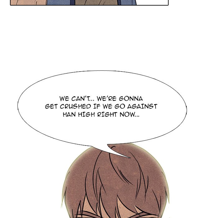 High School Devil chapter 164 page 59