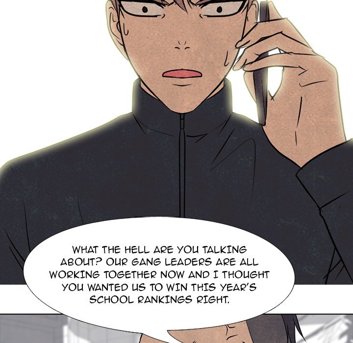 High School Devil chapter 164 page 60