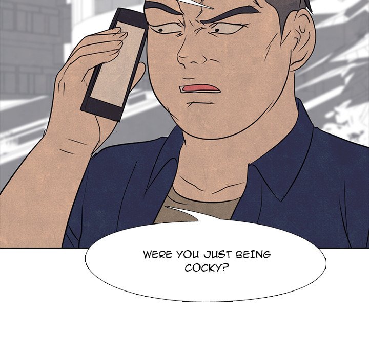 High School Devil chapter 164 page 61