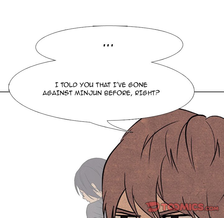High School Devil chapter 164 page 62