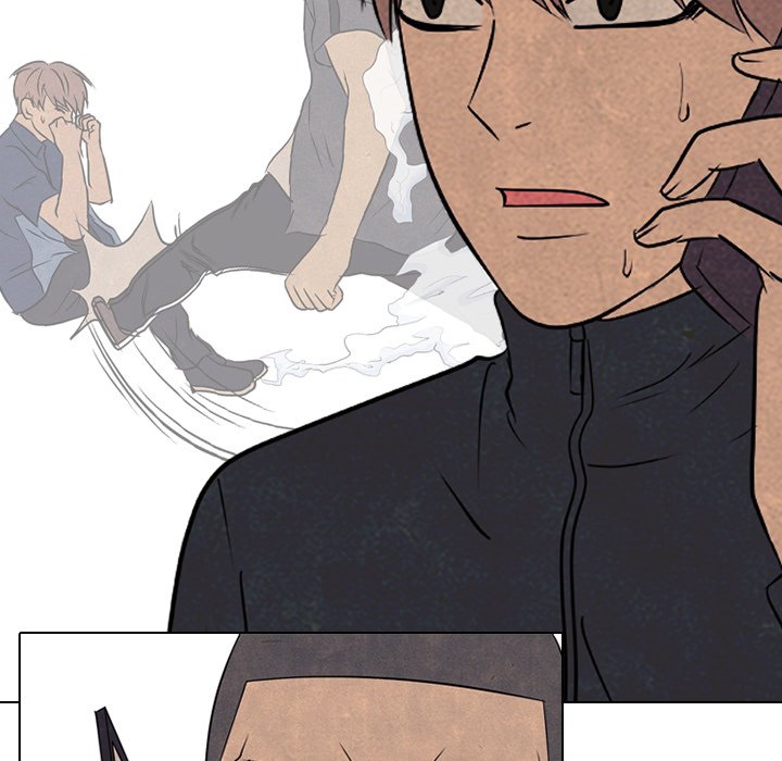 High School Devil chapter 164 page 63