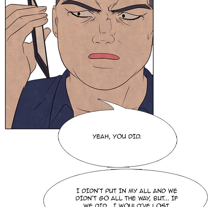 High School Devil chapter 164 page 64