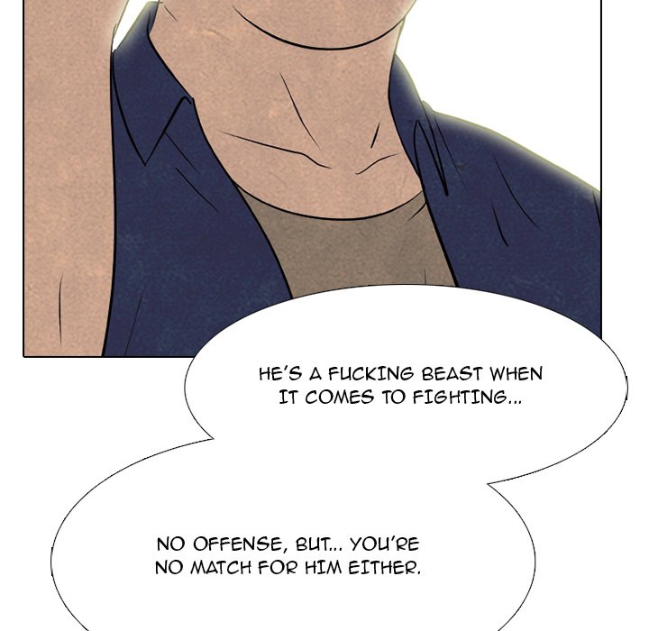 High School Devil chapter 164 page 67