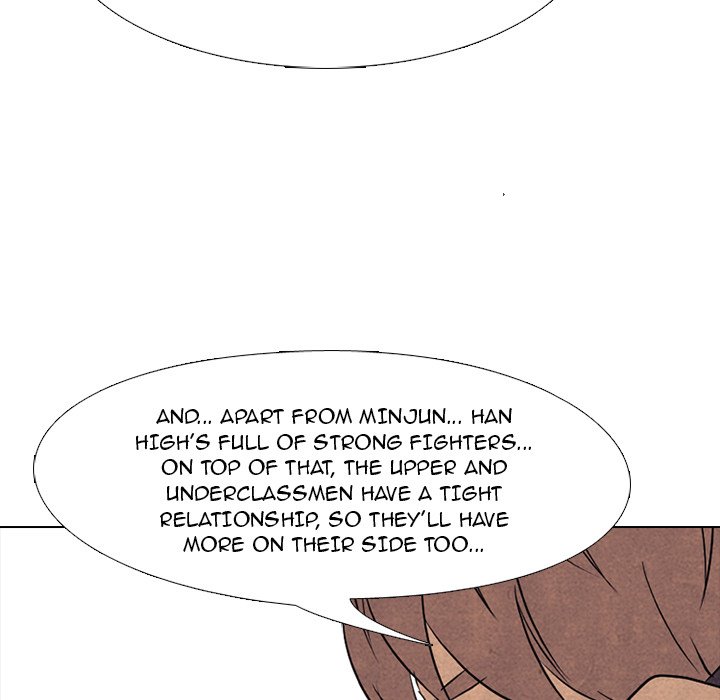 High School Devil chapter 164 page 68