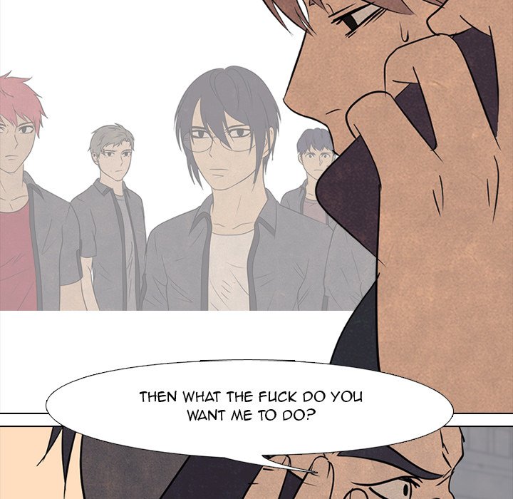 High School Devil chapter 164 page 69