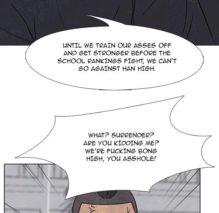 High School Devil chapter 164 page 72