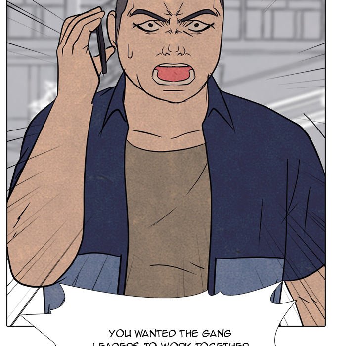 High School Devil chapter 164 page 73