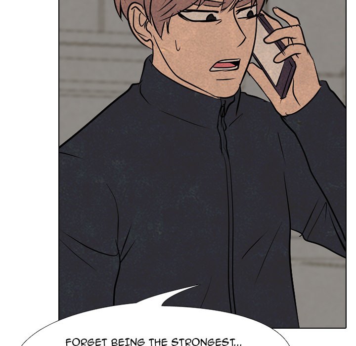 High School Devil chapter 164 page 75