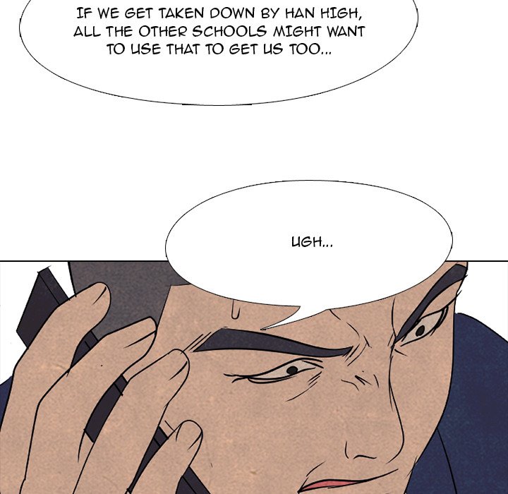 High School Devil chapter 164 page 76