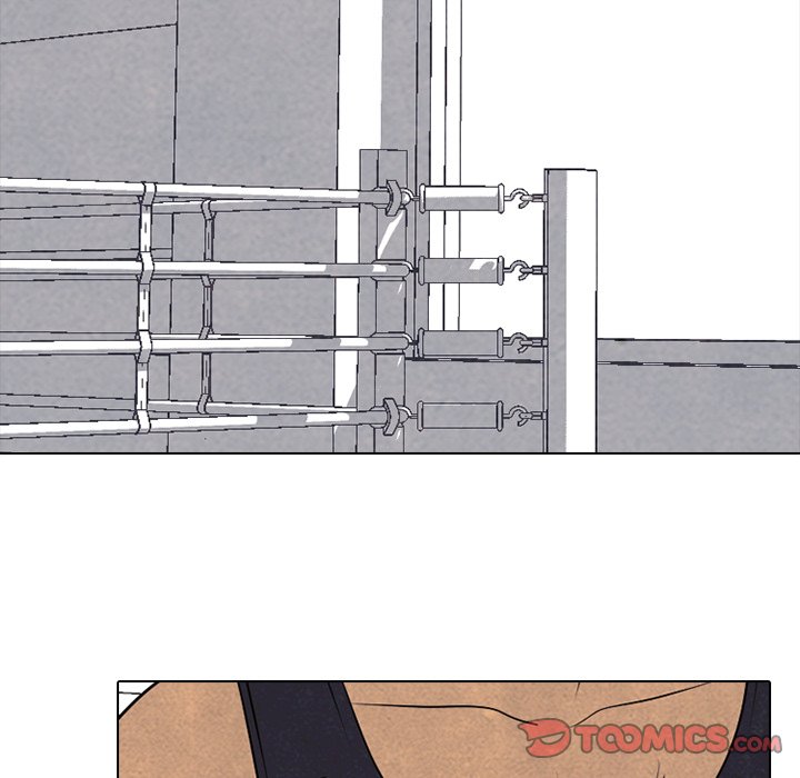 High School Devil chapter 164 page 82