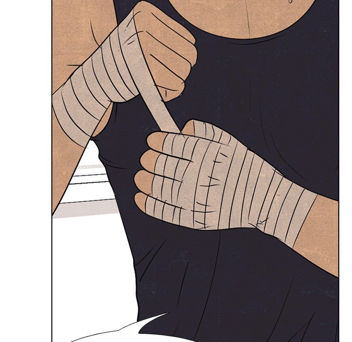 High School Devil chapter 164 page 83