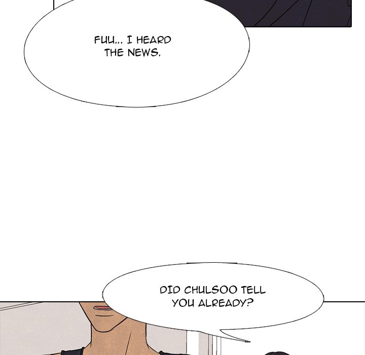 High School Devil chapter 164 page 84