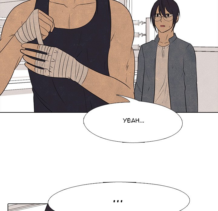 High School Devil chapter 164 page 85