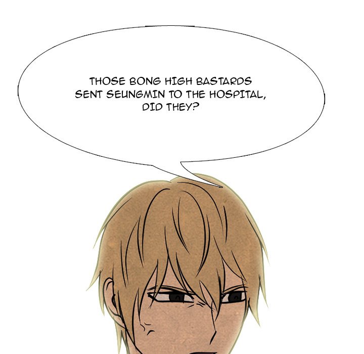 High School Devil chapter 164 page 87