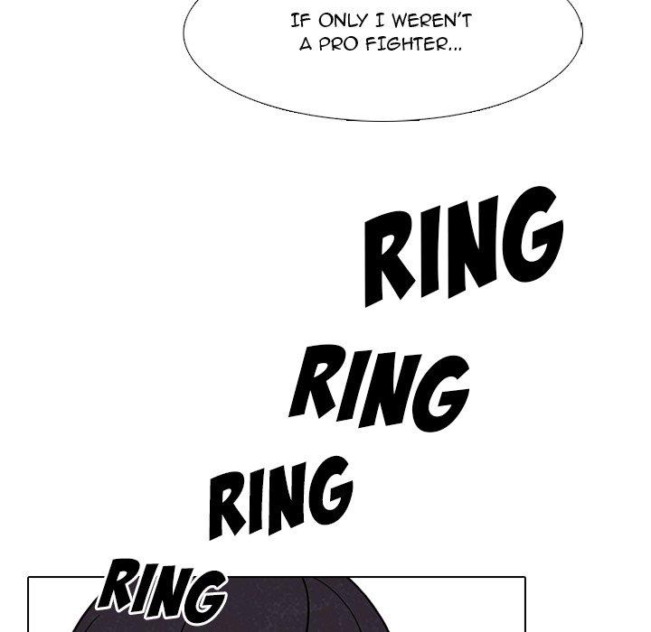 High School Devil chapter 164 page 91