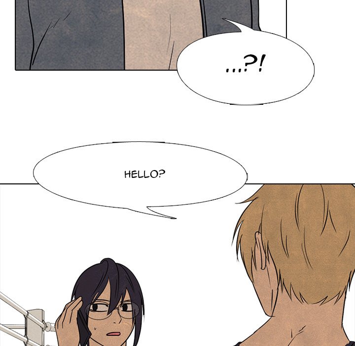 High School Devil chapter 164 page 93