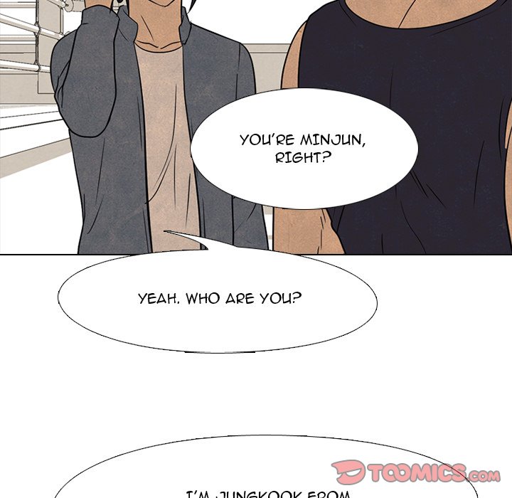 High School Devil chapter 164 page 94