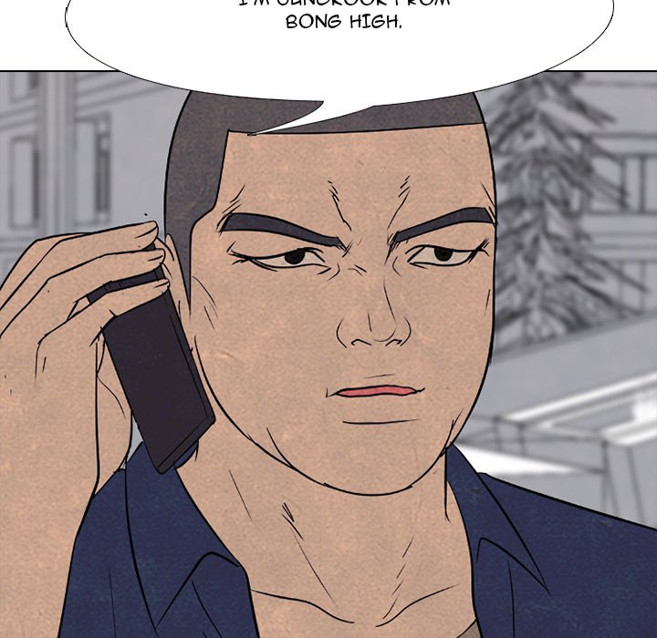 High School Devil chapter 164 page 95