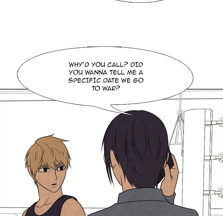 High School Devil chapter 164 page 97