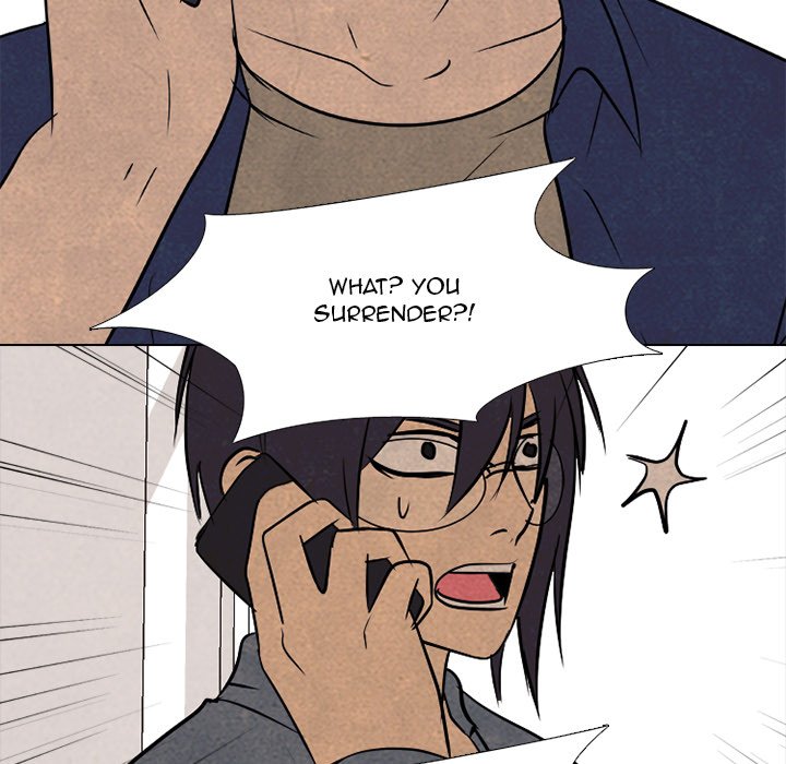 High School Devil chapter 164 page 100