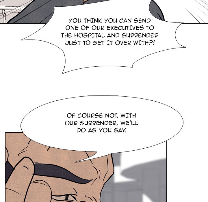 High School Devil chapter 164 page 101