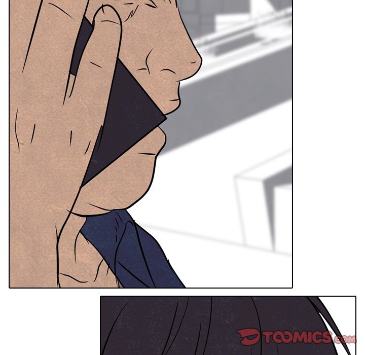 High School Devil chapter 164 page 102