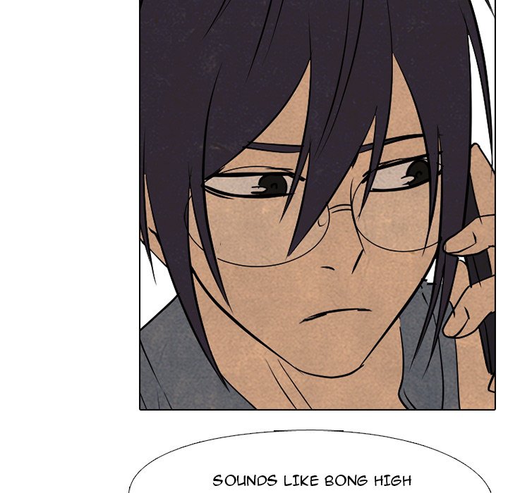 High School Devil chapter 164 page 103