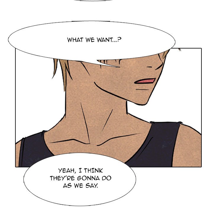 High School Devil chapter 164 page 105
