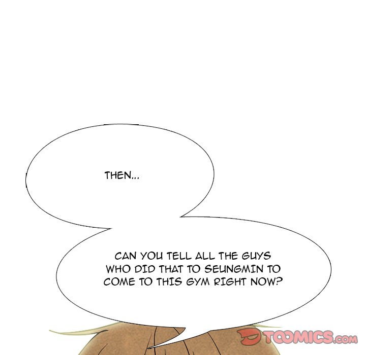 High School Devil chapter 164 page 106