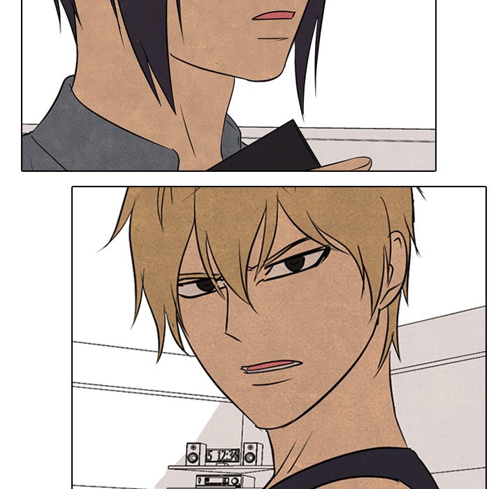 High School Devil chapter 164 page 109