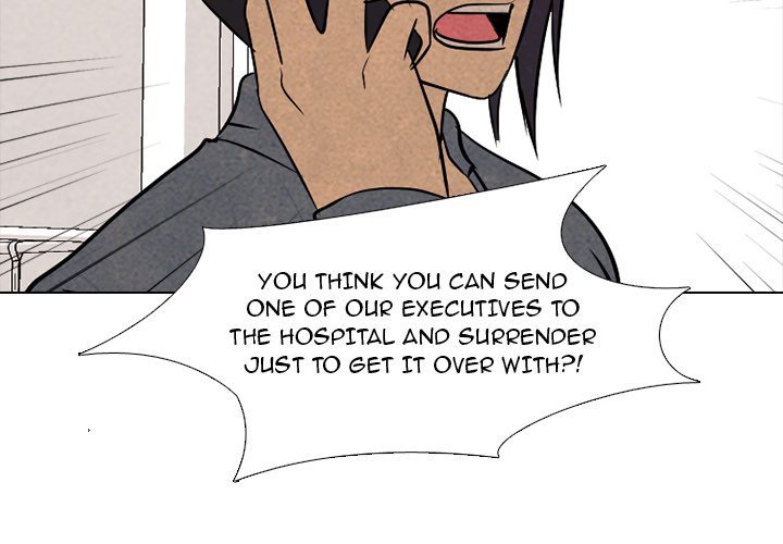 High School Devil chapter 165 page 4